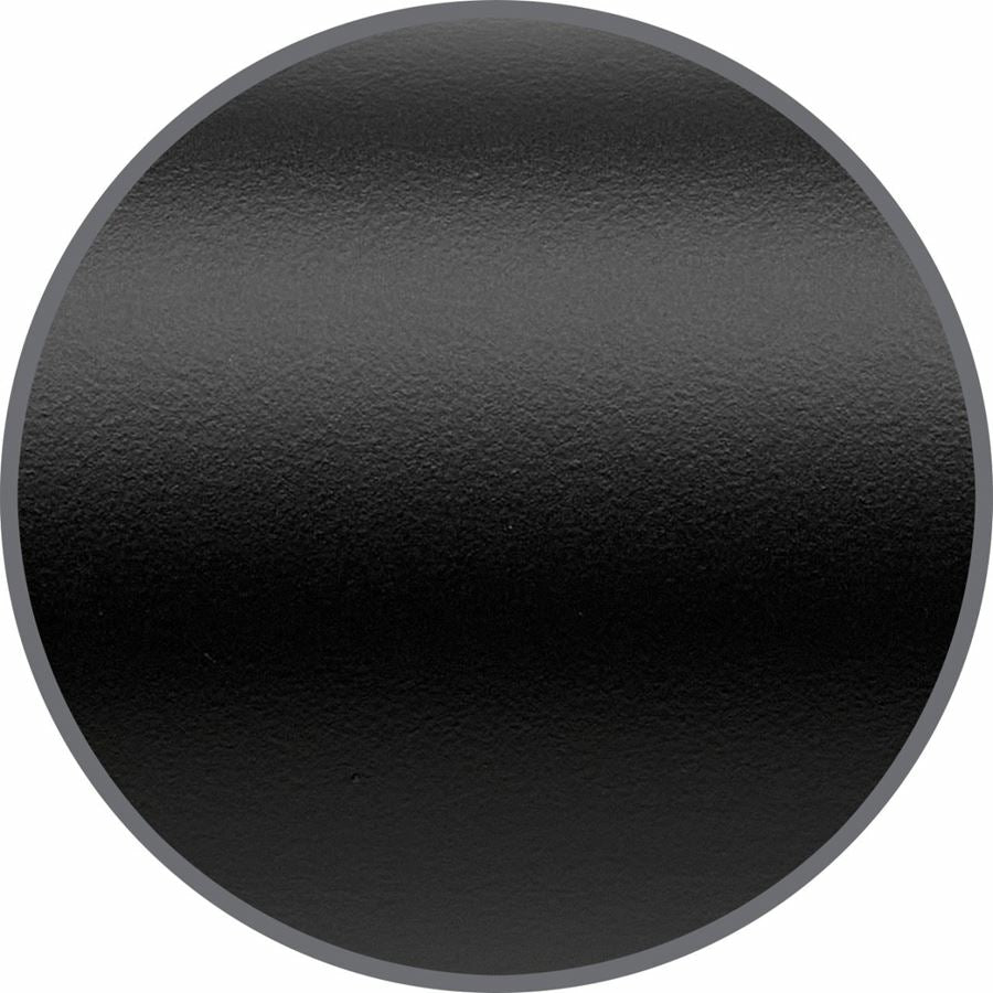 Faber-Castell Neo Slim – Füllfederhalter – F – Schwarz – Edelstahl
