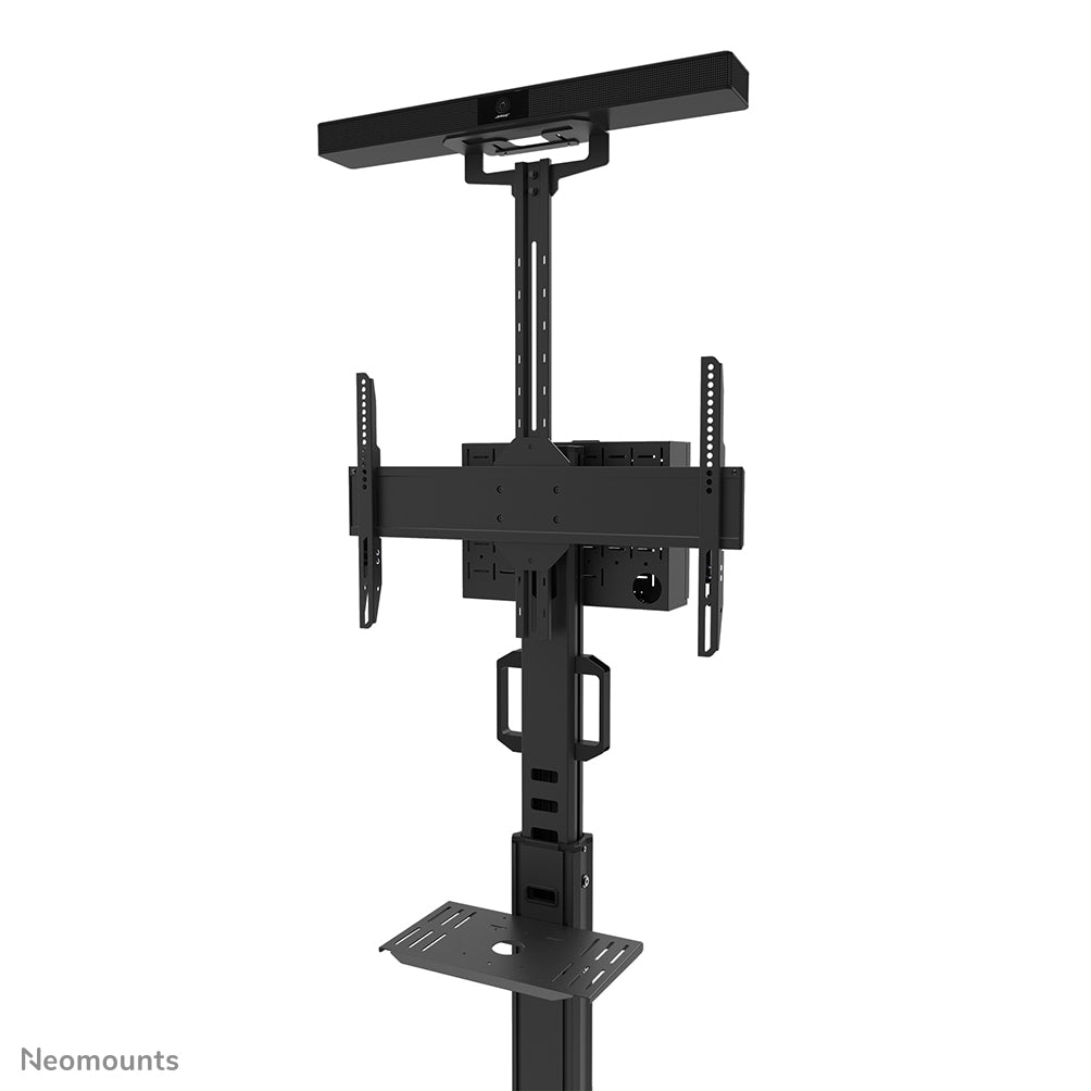 Neomounts AV1-825BL – Halterung – 9,0 kg, Schwarz
