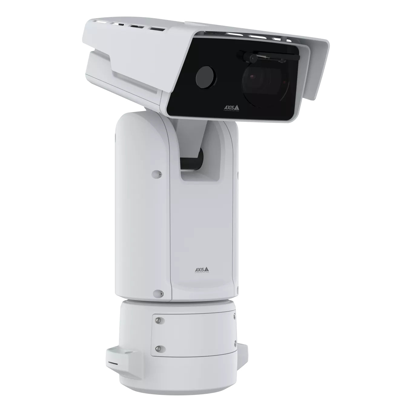 Axis Q8752-E MK II PTZ-Kamera – 35 mm Objektiv, 30 fps, bispektral