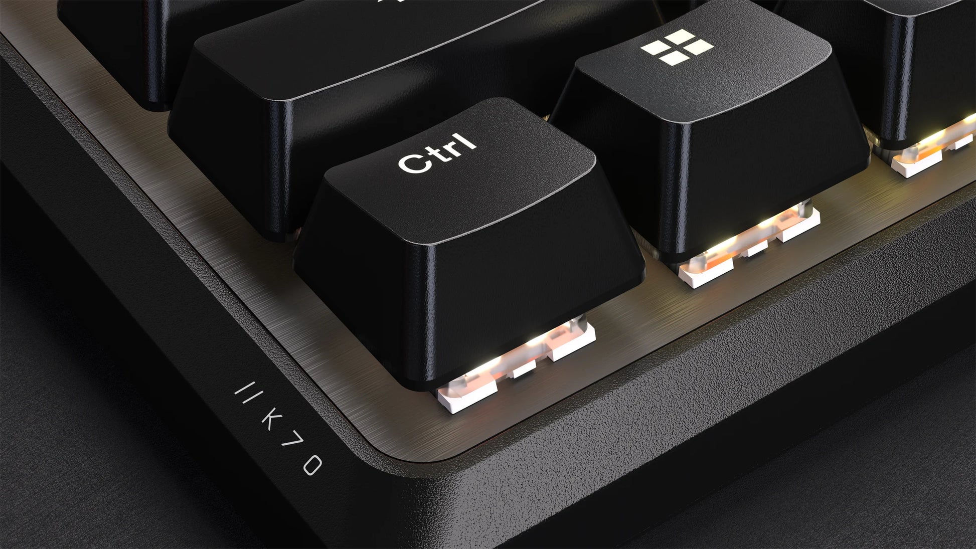 Corsair K70 Core TKL RGB – Tenkeyless, mechanisch