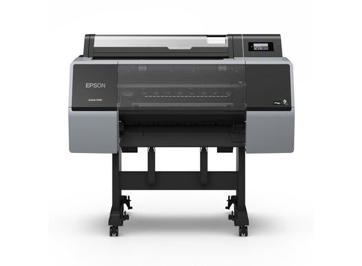 Epson SureColor P7300 – Grossformat-Plotter, 24" (610 mm), A1, LAN, USB