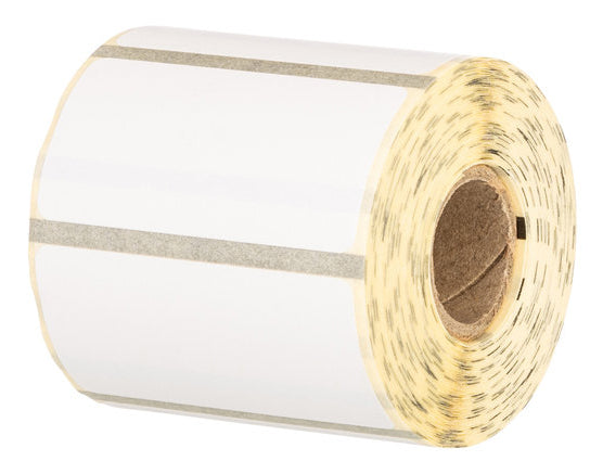 Zebra Druckeretiketten, Z-Select 2000D, 102 mm × 76 mm, 12 Stück/Box