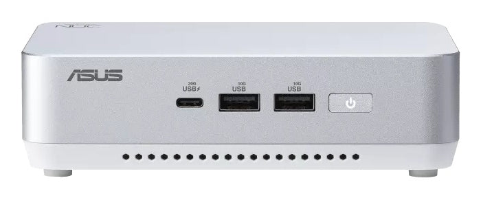 ASUS RNUC14RVSU500003I U5 125H – PC Barebone – 3 Jahre