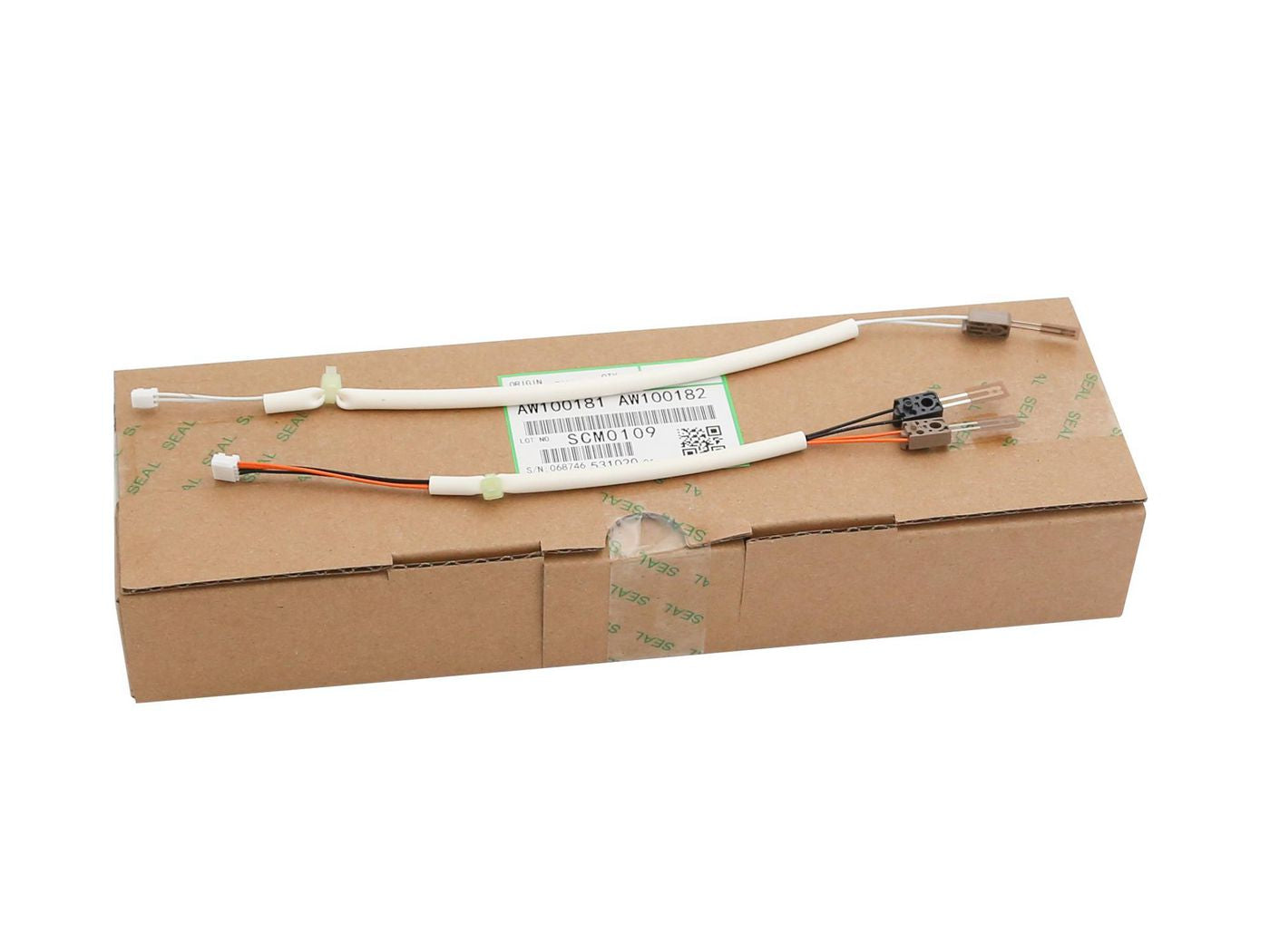 CoreParts Rollen-Kit, Thermistor (MSP531020)