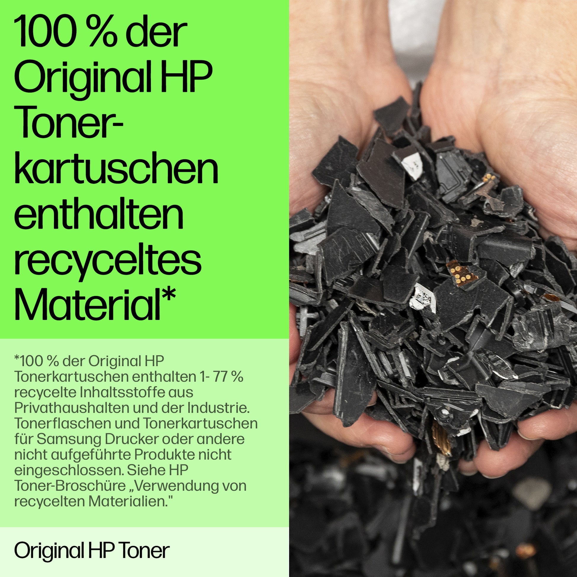 HP Toner 51A – Schwarz, 6500 Seiten