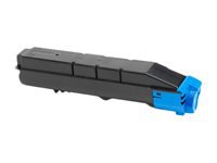 Kyocera – Toner TK-8305C – cyan, 15000 Seiten