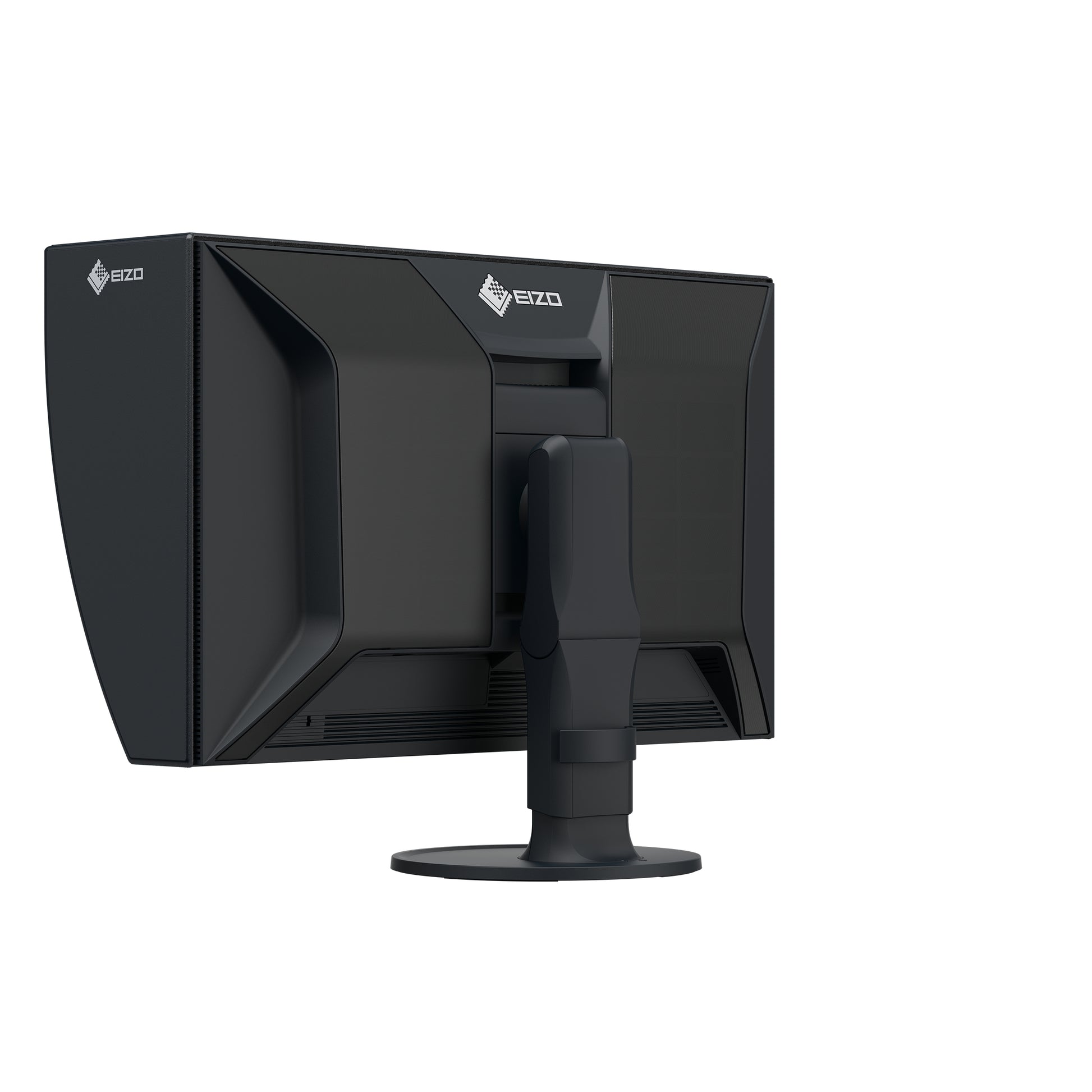 EIZO CG2700X Swiss Edition – Monitor, 27", 3840 × 2160 (UHD 4K), Schwarz