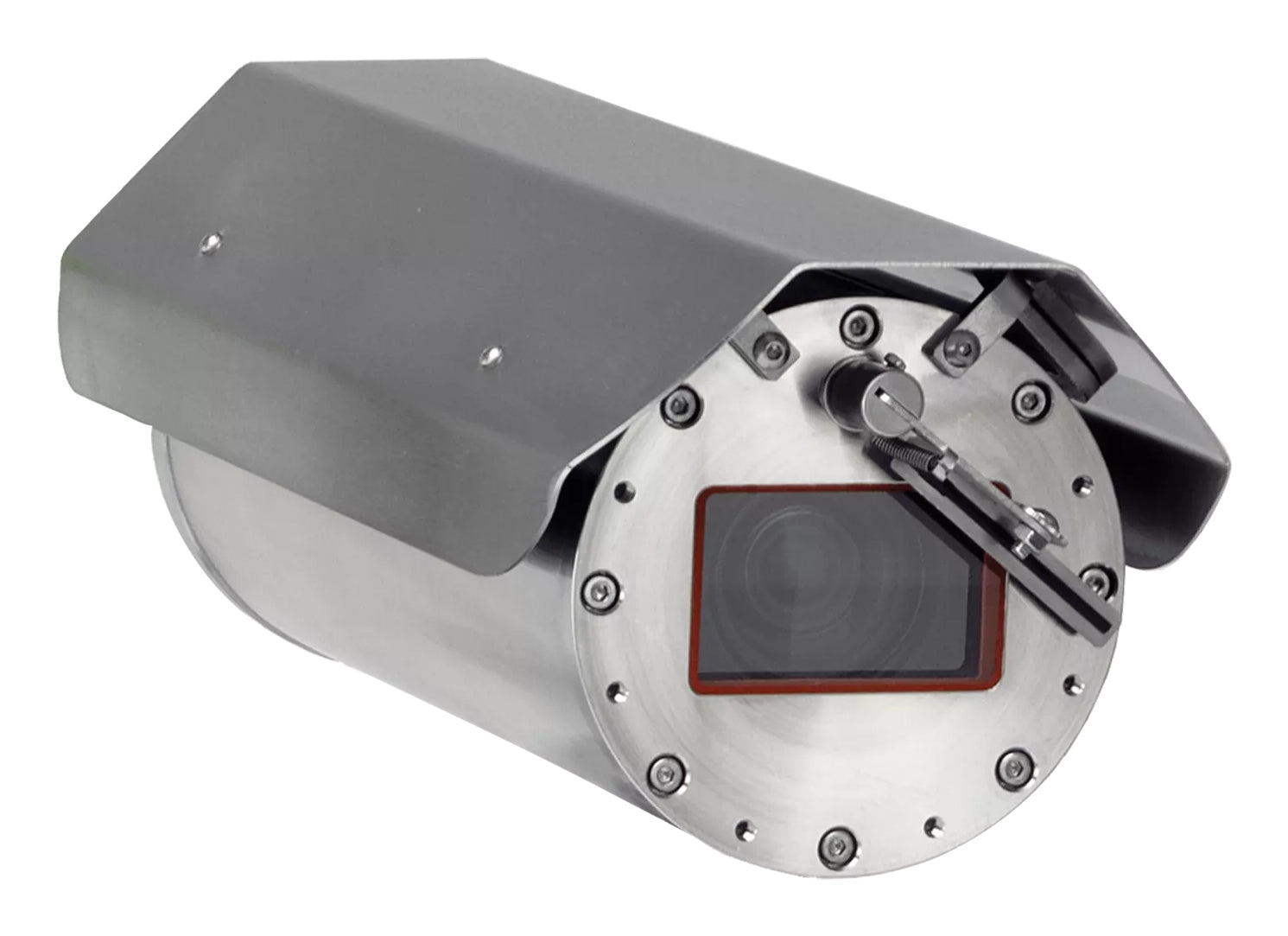 Axis EXCAM XF Q1785 Überwachungskamera – 1080p, 32× optischer Zoom