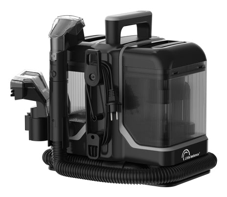 Little Balance Waschsauger Spot Power 750 – 288 AW, 1,6/0,8 l