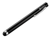 Sandberg Eingabestift für Tablet – Schwarz