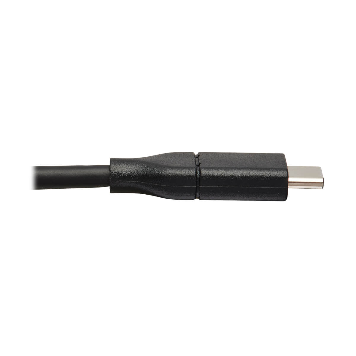 Tripp Lite U444-006-H4K6BE USB-C zu HDMI Kabel – 4K (3840 × 2160) @ 60 Hz, 4:4:4, 1,8 m, Thunderbolt 3 kompatibel