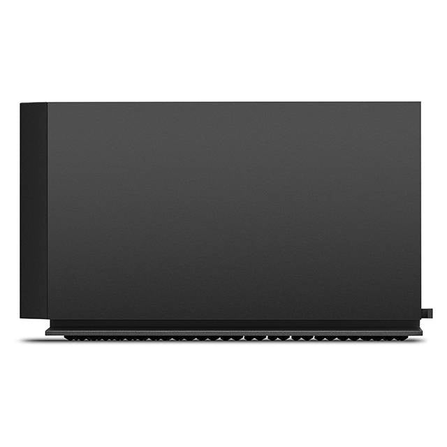 LaCie d2 Professional 8 TB – Externe HDD, USB-C (USB 3.2 Gen 1), 2,5", Schwarz