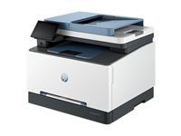 HP LaserJet Pro 3302FDN – Farbiges MFP A4, 4-in-1 – LAN – Duplex
