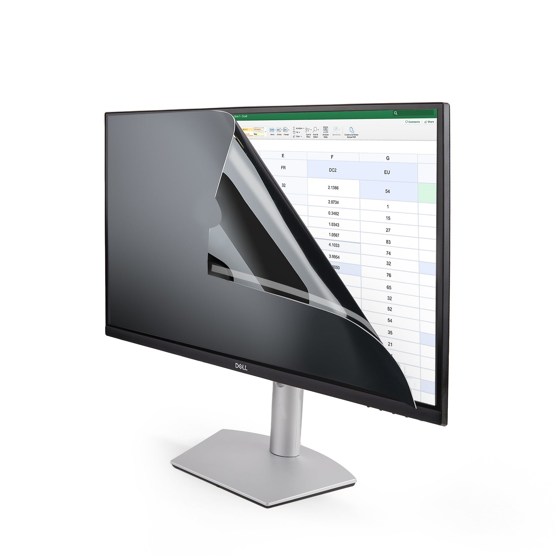 StarTech.com Displayschutz für 23,6" Monitore
