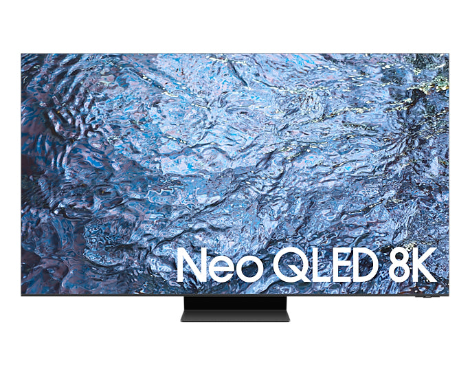 Samsung QE75QN900C – 75" Fernseher – 8K – Neo QLED – Tizen – 100 Hz – HDR10+, HLG