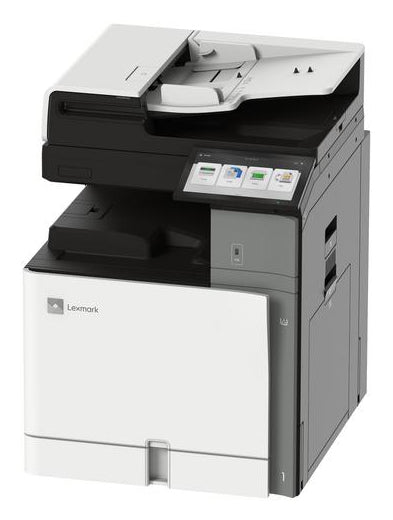 Lexmark Mx953Se – S/W Laser-MFP A3 – WLAN – 55 ppm S/W