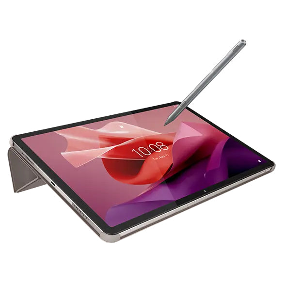 Lenovo Tablet-Hülle für Tab P12 12,7" – Hafer