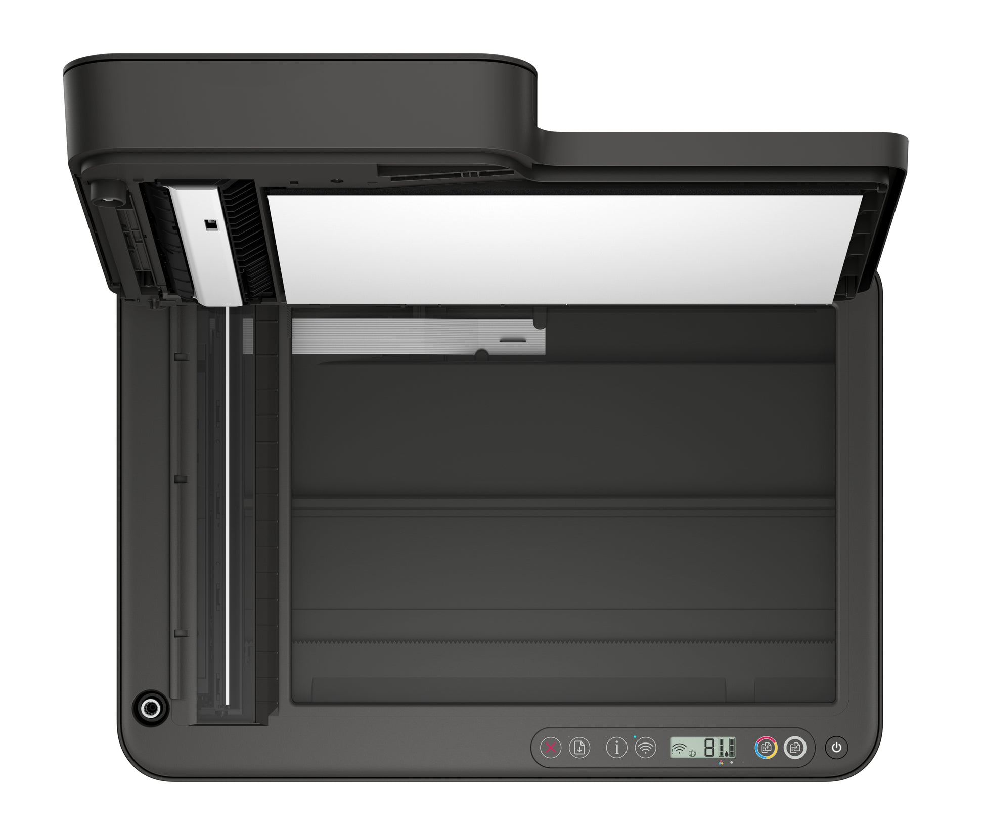 HP DeskJet 4310 – Farbiges Tintenstrahl-MFP A4