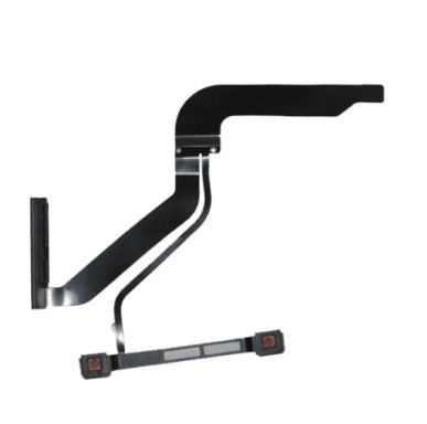 CoreParts MSPP4858 – Kabel, schwarz, für Laser-/LED-Drucker, 1 Stück