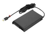 Lenovo ThinkPad Slim Netzteil (CH) – 230 W, mit 1,8 m Kabel – für ThinkPad