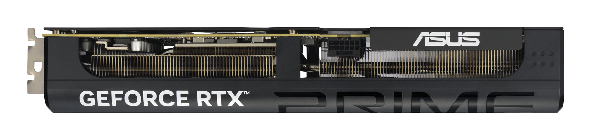 ASUS PRIME-RTX5070-O12G – Grafikkarte – GeForce RTX 5070, 12 GB GDDR7, PCIe 5.0, 3×DisplayPort, 1×HDMI