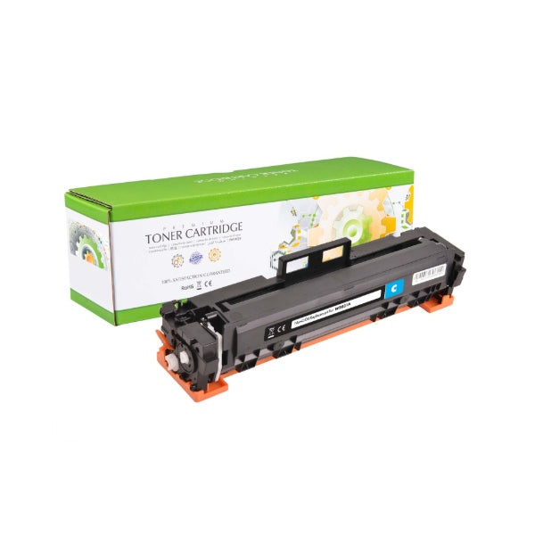 Static Control Components Toner W2031A – cyan, 2100 Seiten – für HP
