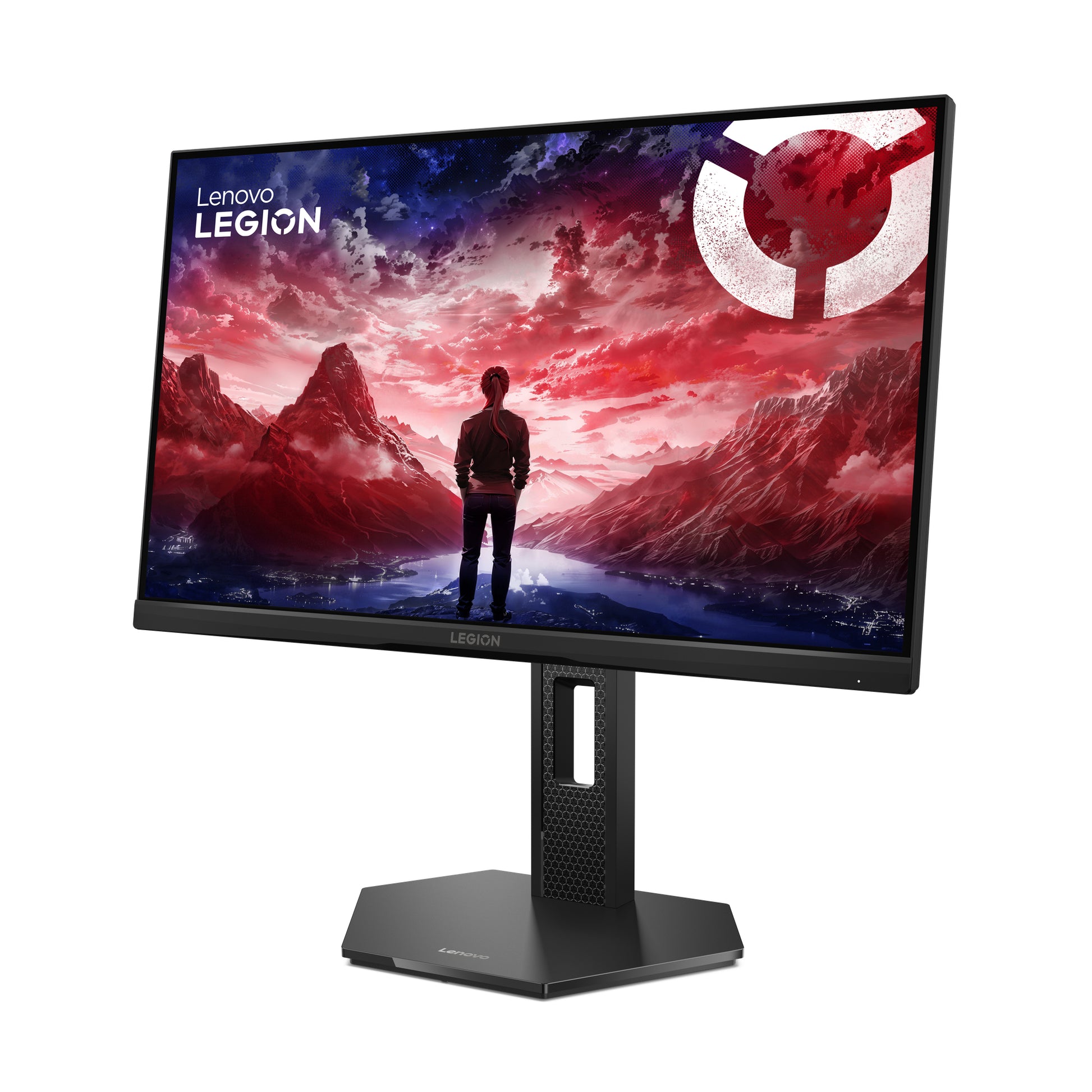 Lenovo Legion 25-10 – 24,5", 1920 × 1080 (Full HD), IPS, 320 Hz, HDR10