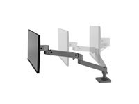 Ergotron LX PRO ARM EINZELDISPLAY SCHREIBTISCHHALTERUNG DIG – Monitorarm, Einzel
