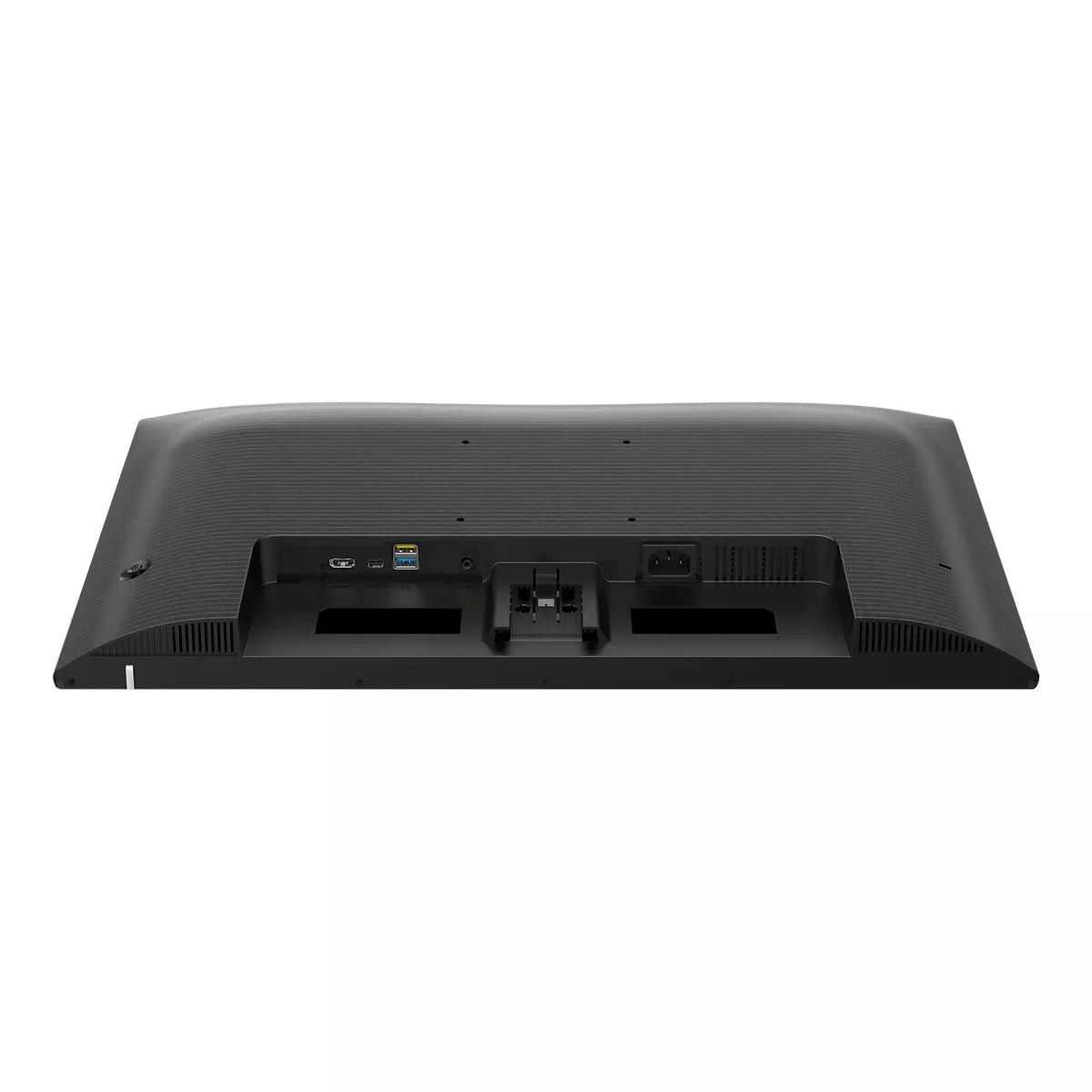 Philips 24E1N1300A/00 – Monitor, 23,8", IPS, 100 Hz, 250 cd/m², USB-C, Lautsprecher, VESA 100 × 100, Schwarz