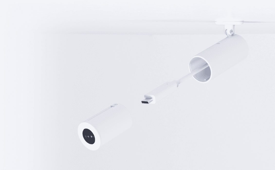 Ubiquiti UniFi UVC-AI-THETA-PROLENS110 – 4K (8 MP), Weitwinkel