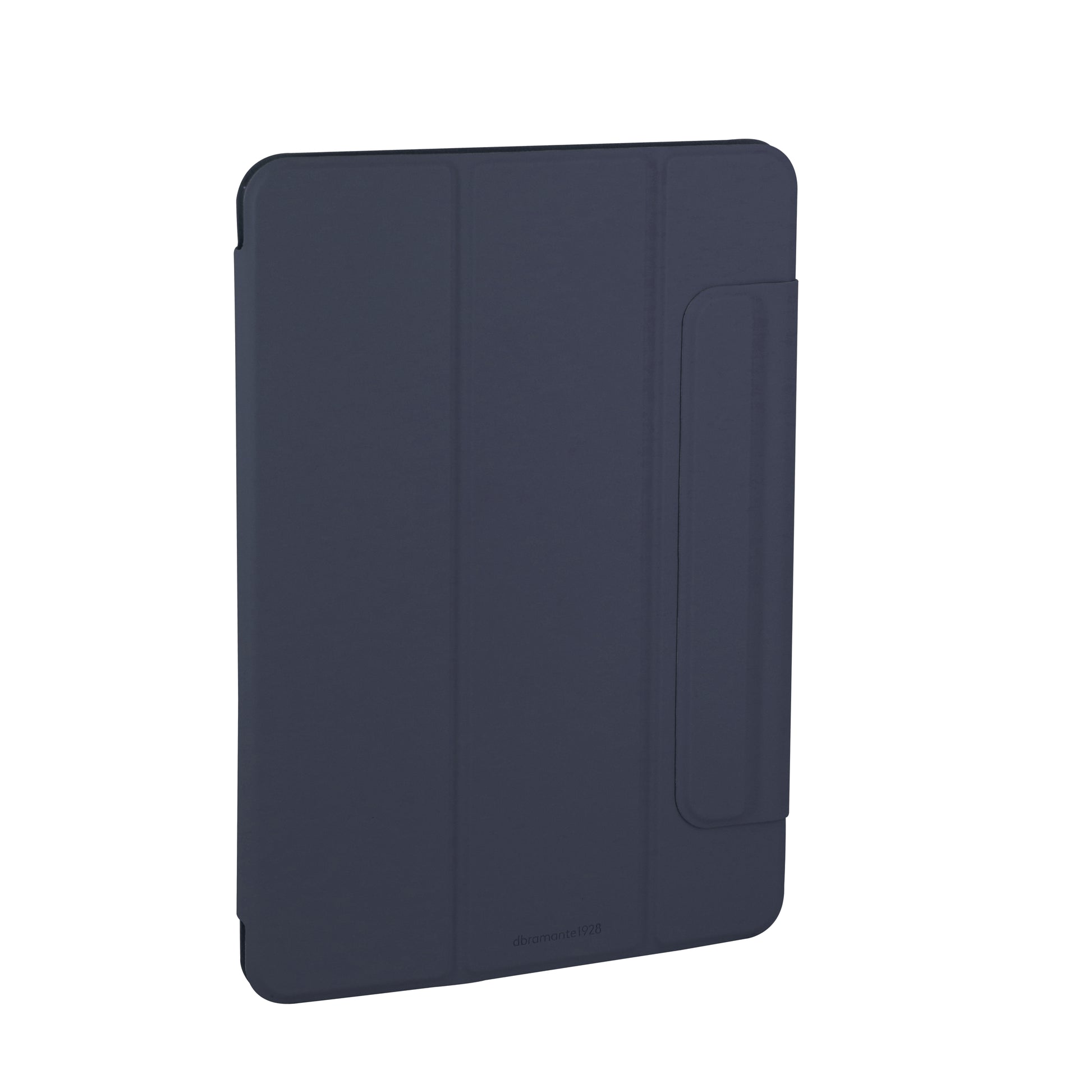 dbramante1928 Tablet-Hülle für iPad 10,9" (10. Gen.) – Deep Water