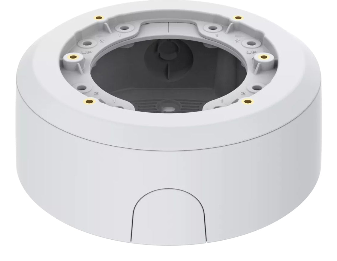 Axis TP1601 Adapterplatte