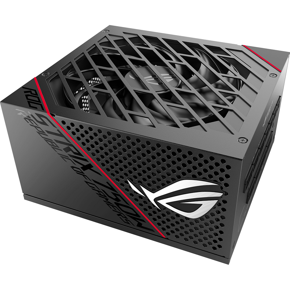 ASUS Netzteil – 1000 W – Schwarz