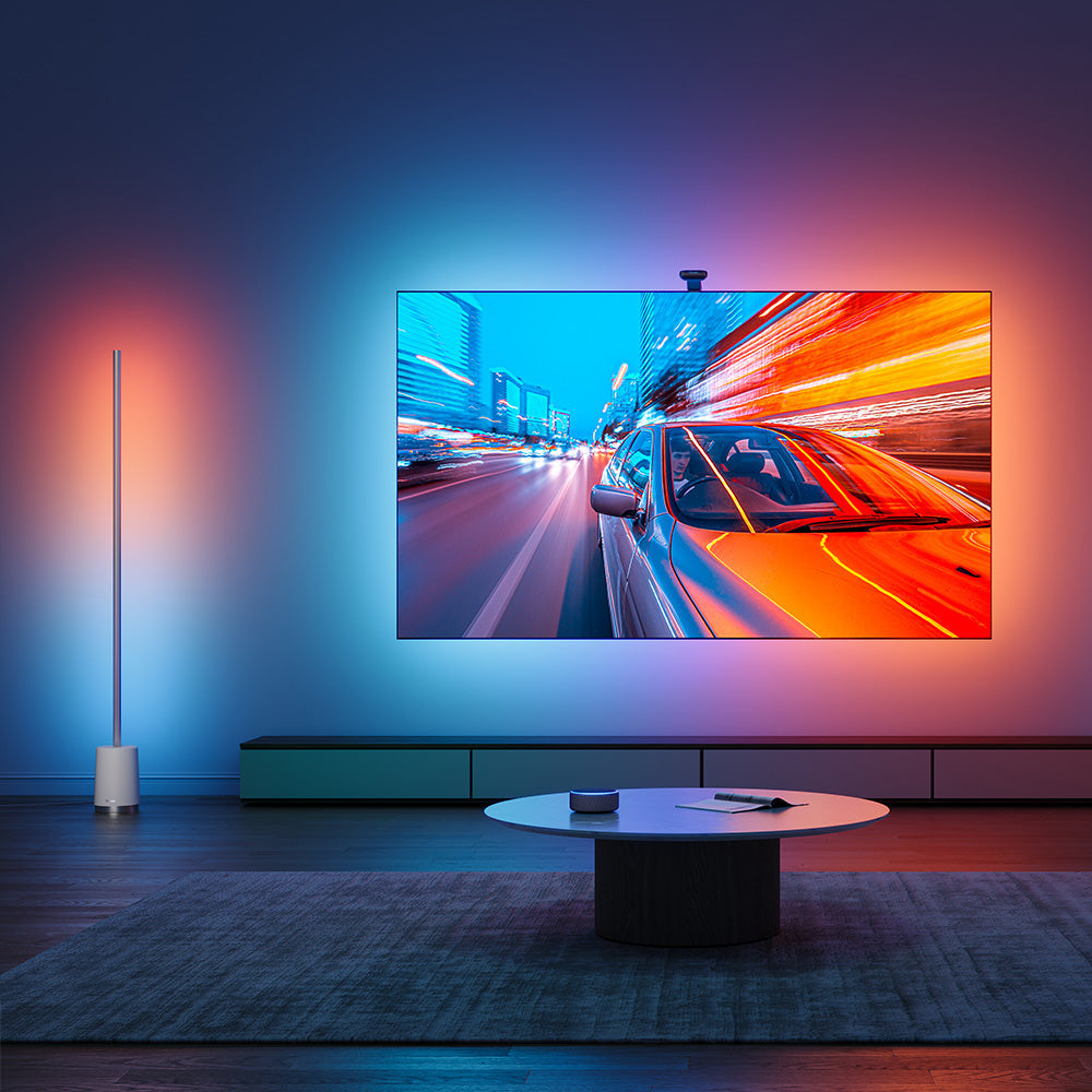 Govee Envisual TV Light H605C – für 55–65" TV, Schwarz