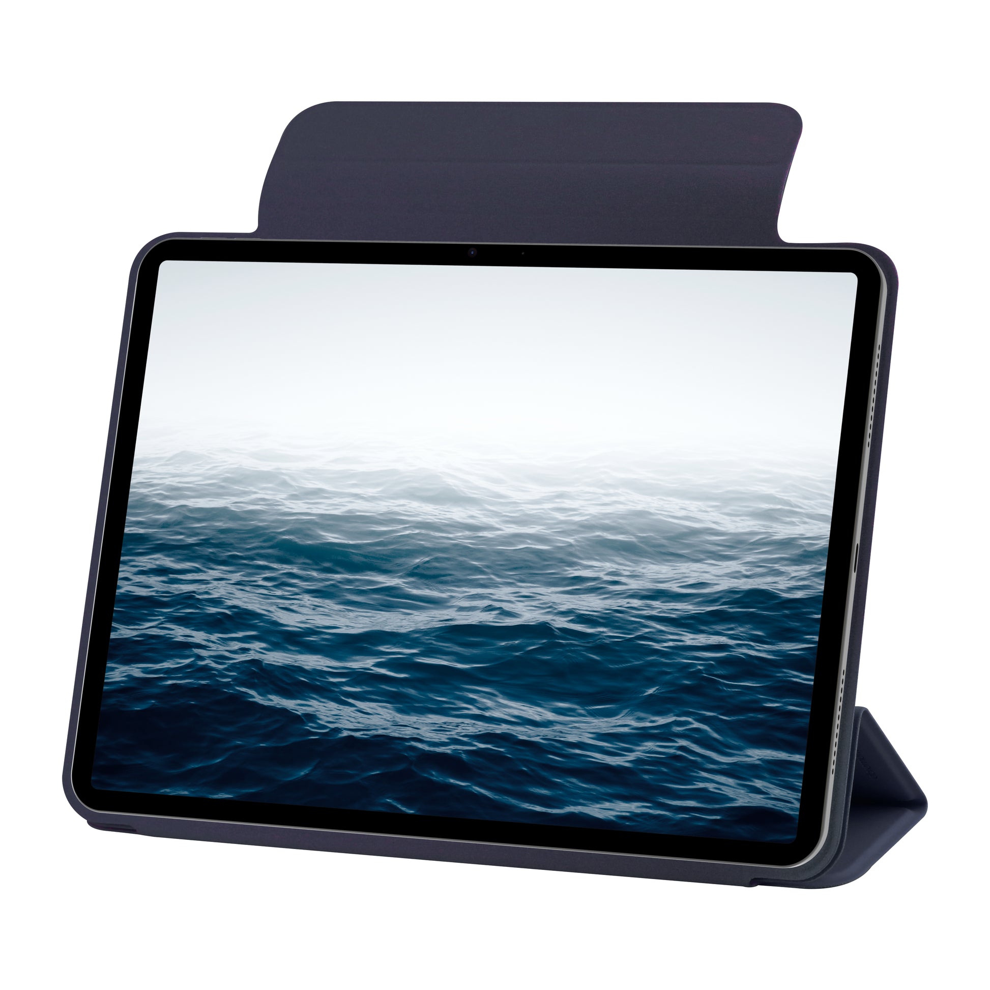 dbramante1928 Tablet-Hülle für iPad 10,9" (10. Gen.) – Deep Water
