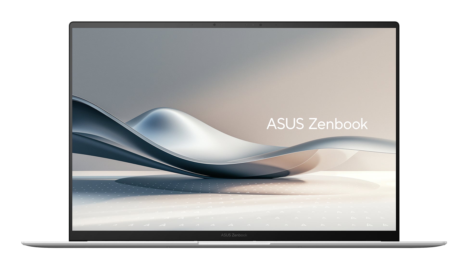 ASUS Zenbook S 16 UM5606WA-RK088W – Laptop – Windows 11 Home