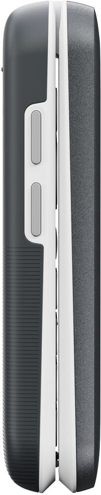 Doro Leva L30 – 2,8" – Schwarz, Weiss