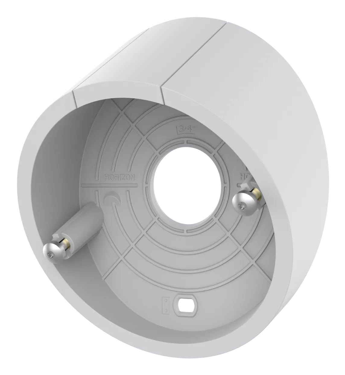 Axis TM3001 Wandhalterung – neigbar, 0,5", M20