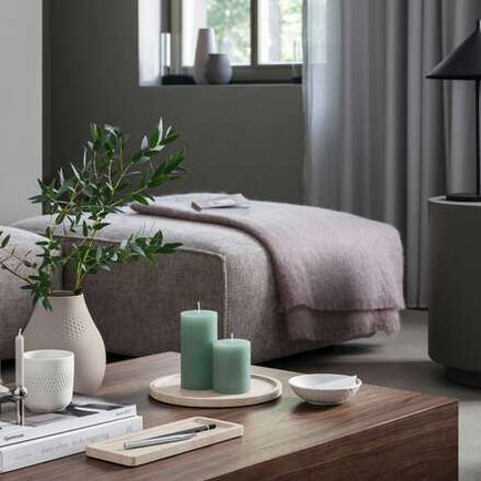 Villeroy & Boch Dessertschale – Porzellan, Weiss, 6 Stück