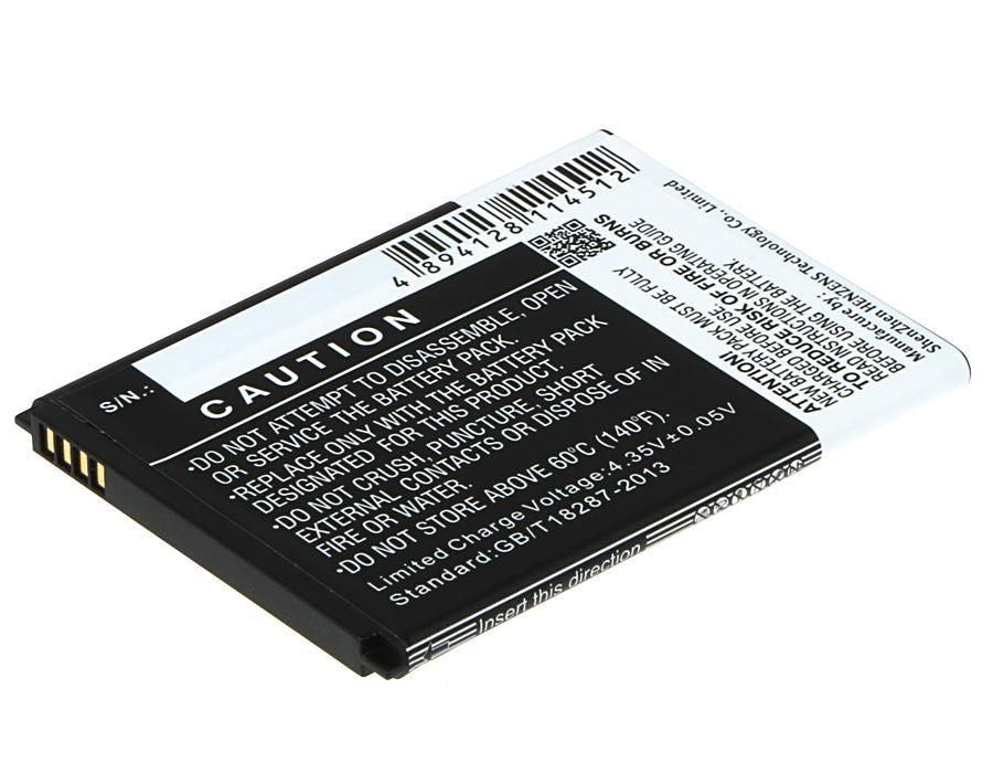 CoreParts C11P1506 – Akku – für Asus Mobile – 3,8 V, 2000 mAh – Schwarz