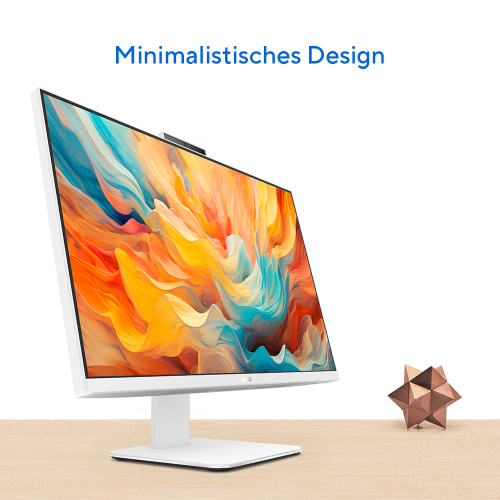 Asus V400 All-in-One – 27" Full HD, Intel Core i7-13620H, 16 GB RAM, 1 TB SSD, Windows 11 Pro