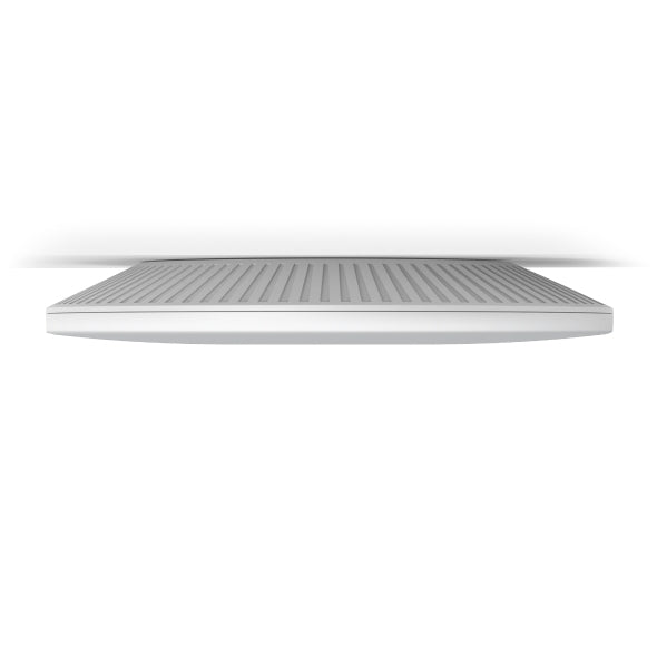 TP-Link EAP683 UR – Access Point – Wi‑Fi 6 (2,4/5 GHz), 6,0 Gbit/s, 2.5GbE, PoE+, Wand/Decke