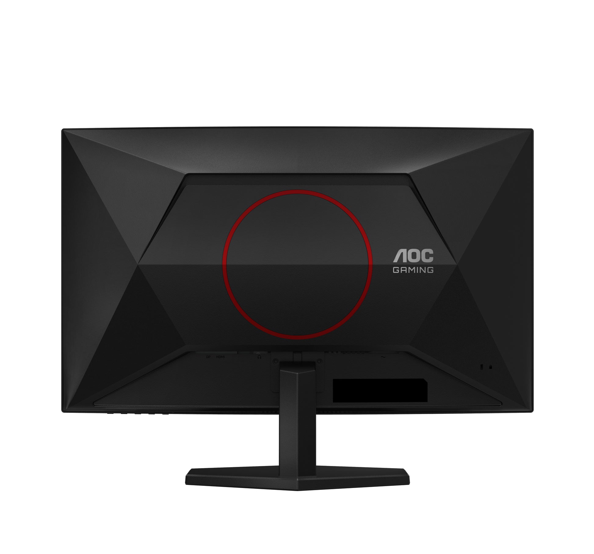AOC C27G42FE – 27" Curved, 1920 × 1080 (Full HD), VA, 180 Hz, HDR10