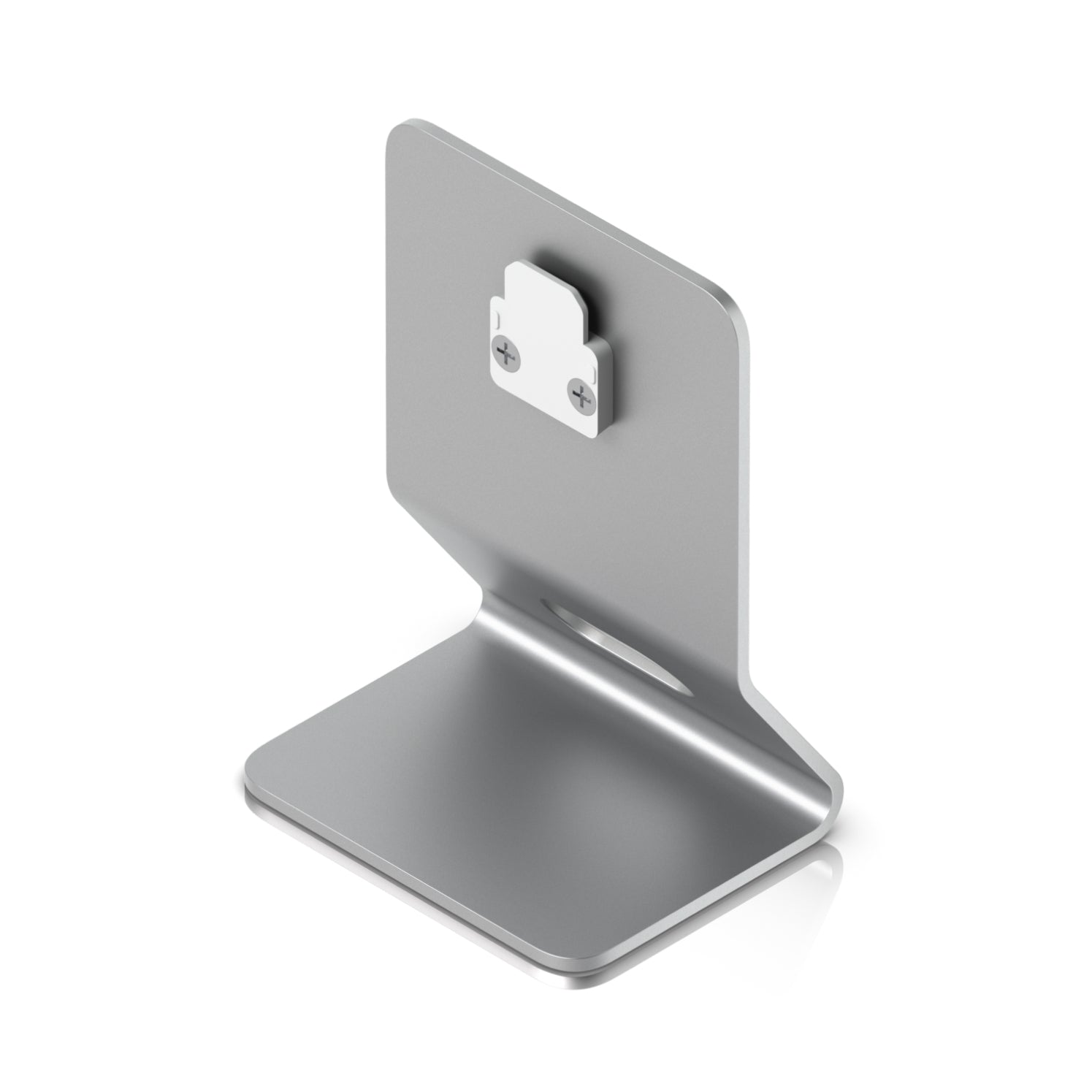 Ubiquiti UACC-UMR-TS – Montagehalterung – für Mobile Router, 89,4×68,8×127,5 mm, Grau