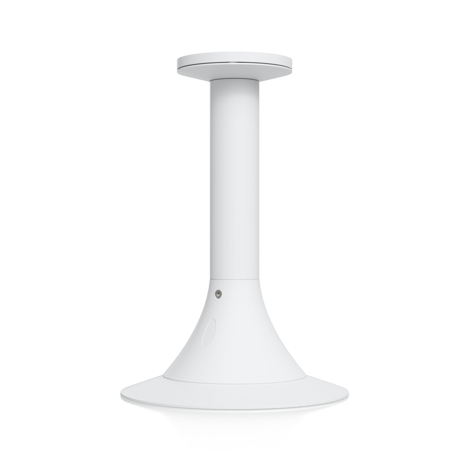 Ubiquiti Deckenhalterung – 1,5" Gewinde, Aluminium – für AI Multi Sensor 4 – Weiss