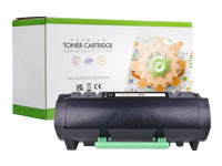Static Control Components Static Control – Toner – Schwarz, 25'000 Seiten – für Lexmark 56F2U00