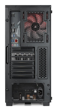 Joule Performance Tower – Intel Core i9-14900F, 32 GB RAM, 2 TB SSD, Windows 11 Home