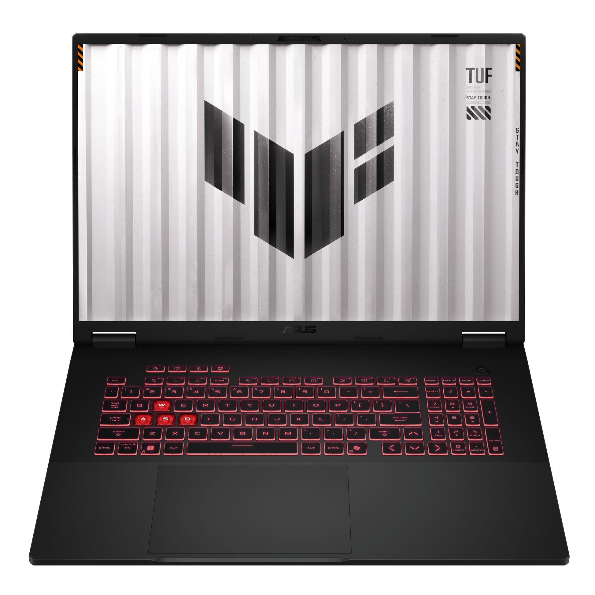 ASUS TUF Gaming A18 FA808UM – Laptop – Windows 11 Home
