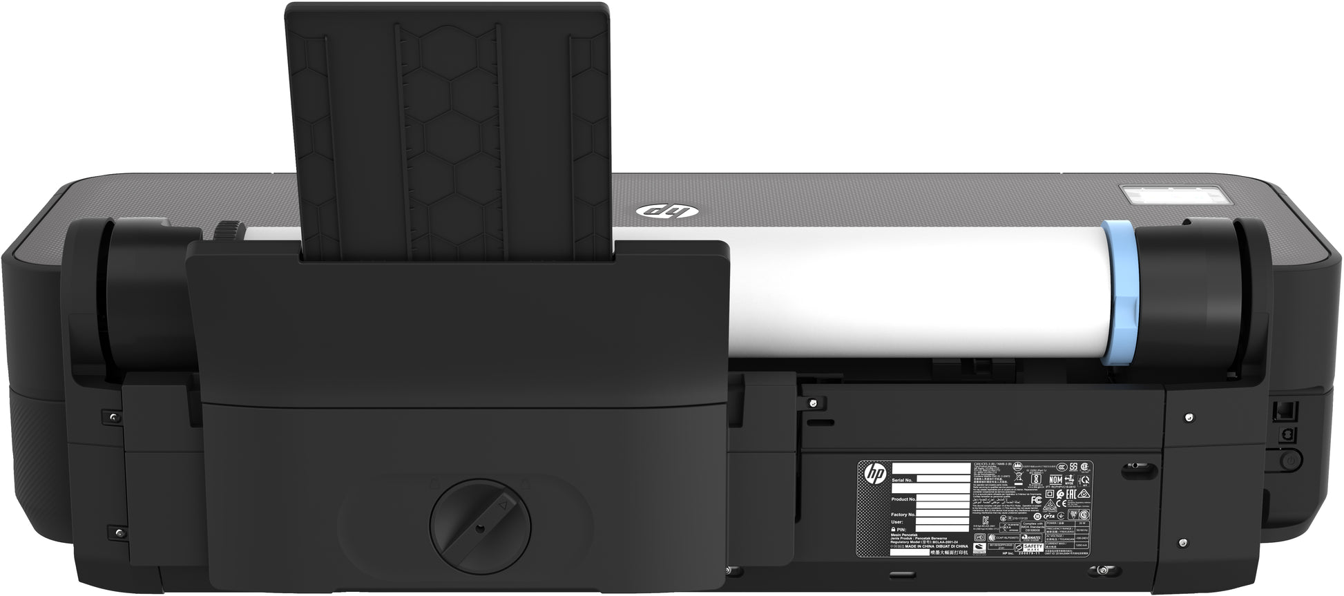 HP DesignJet T250 – Grossformatdrucker 24"
