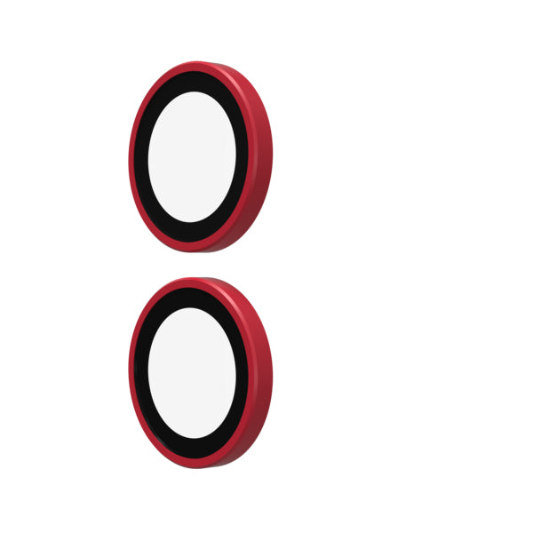 ZAGG Displayschutz (Panzerglas), Anti-Fingerprint – für iPhone 17/16/16+ – 2er-Pack